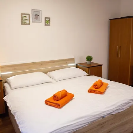 Apartmany Aaalipno Lipno nad Vltavou Exterior photo