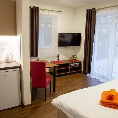 Apartmany Aaalipno Lipno nad Vltavou Exterior photo