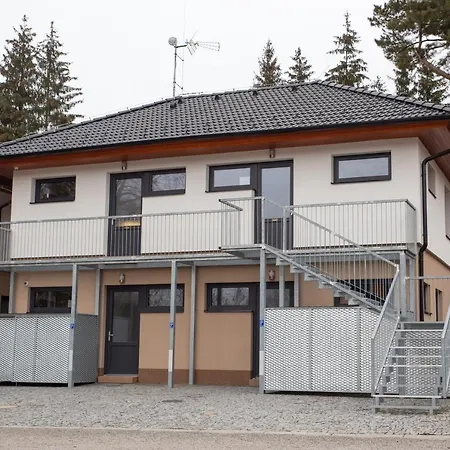 Apartmany Aaalipno Lipno nad Vltavou Exterior photo