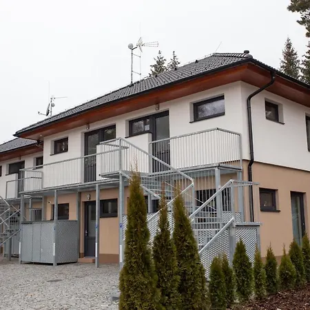 Apartmany Aaalipno Lipno nad Vltavou Exterior photo