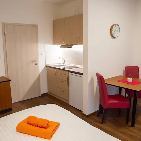 Apartmany Aaalipno Lipno nad Vltavou Exterior photo