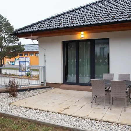 Apartmany Aaalipno Lipno nad Vltavou Exterior photo