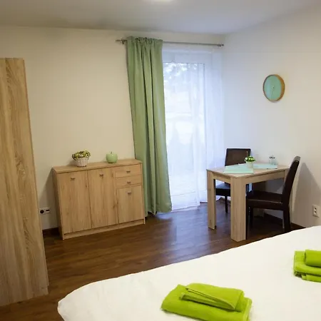 Apartmany Aaalipno Lipno nad Vltavou Exterior photo