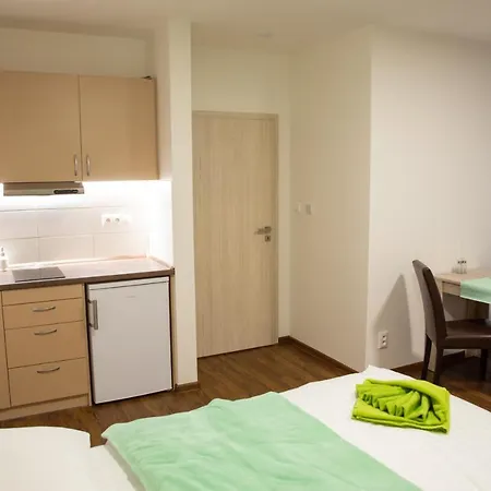 Apartmany Aaalipno Lipno nad Vltavou Exterior photo