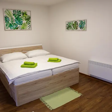 Apartmany Aaalipno Lipno nad Vltavou Exterior photo