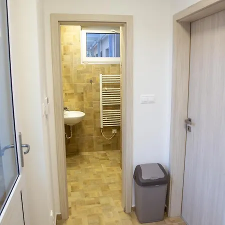 Apartmany Aaalipno Lipno nad Vltavou Exterior photo