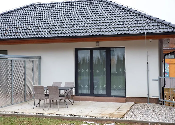 Apartmany Aaalipno