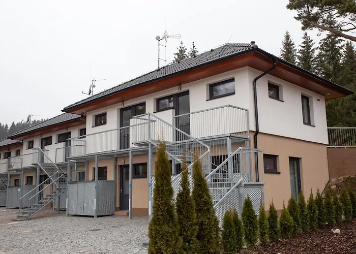 Apartmany Aaalipno
