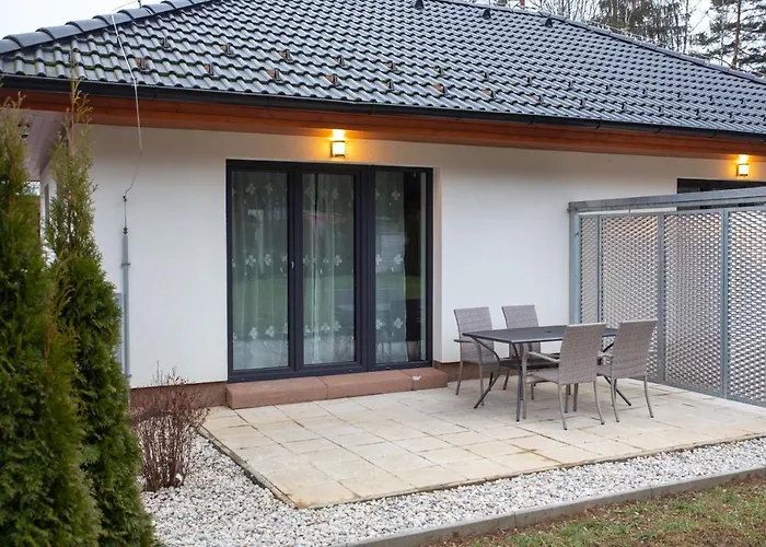 Apartmany Aaalipno