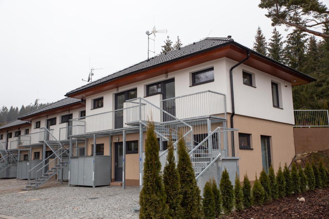 Aaalipno Apartment