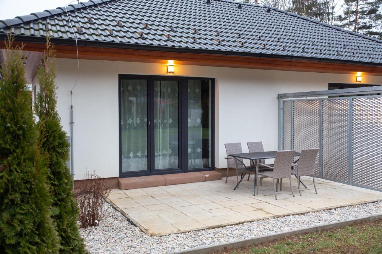 Aaalipno Appartement Lipno nad Vltavou