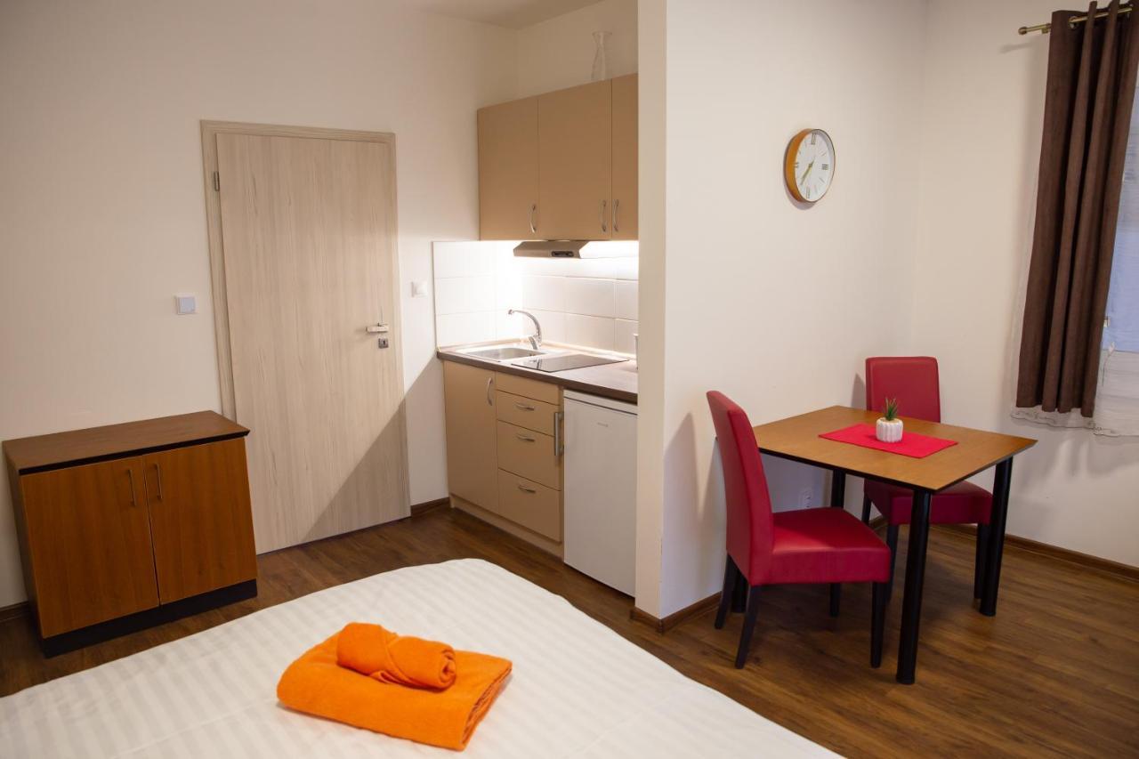 Aaalipno Appartement