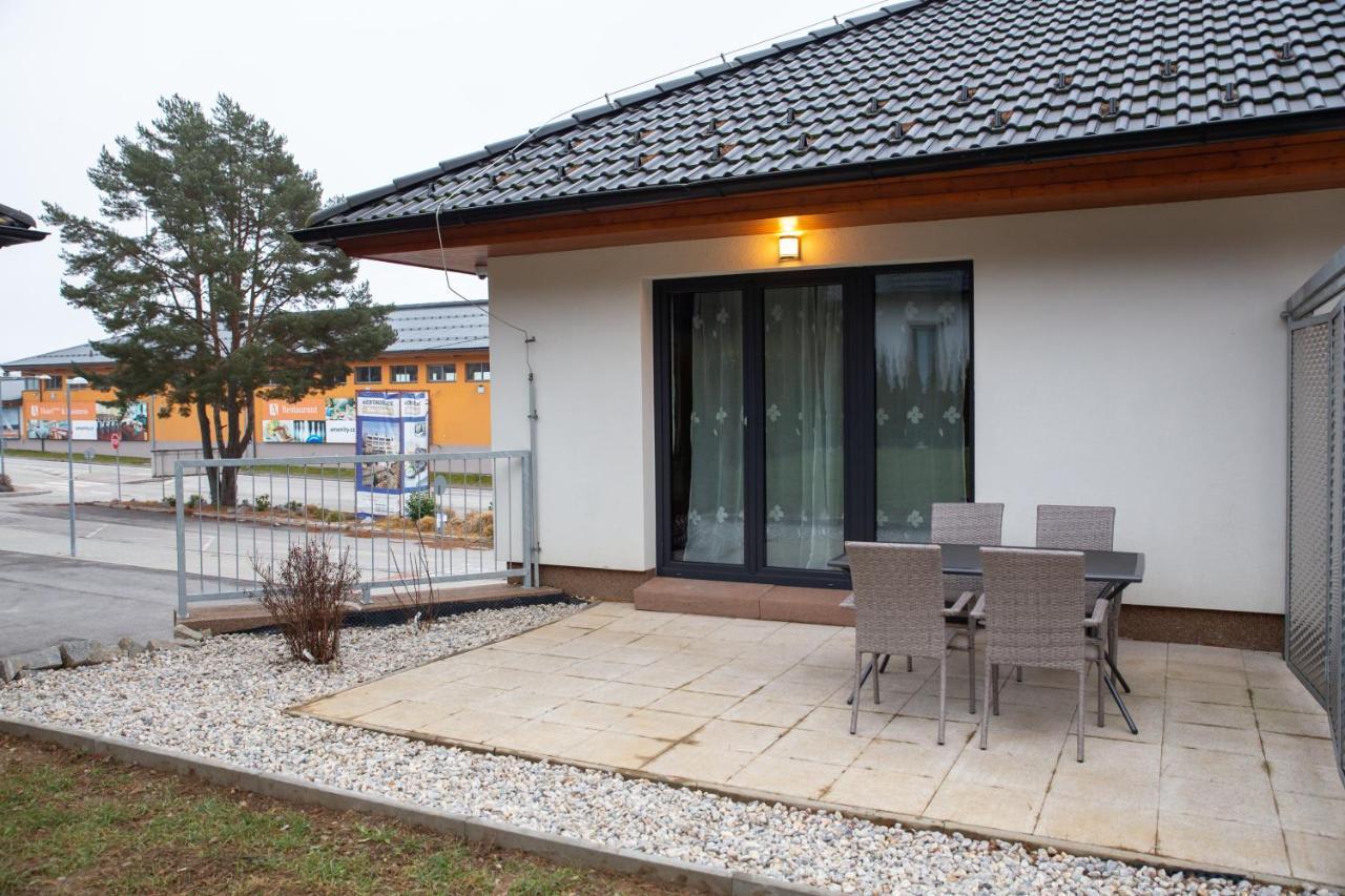 Aaalipno Apartment