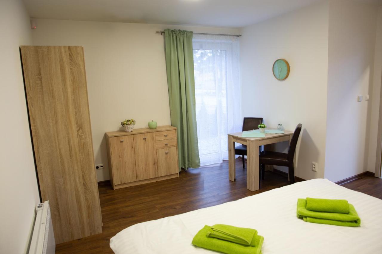 Aaalipno Apartment Lipno nad Vltavou