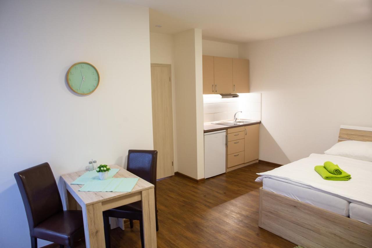 Aaalipno Appartement Lipno nad Vltavou