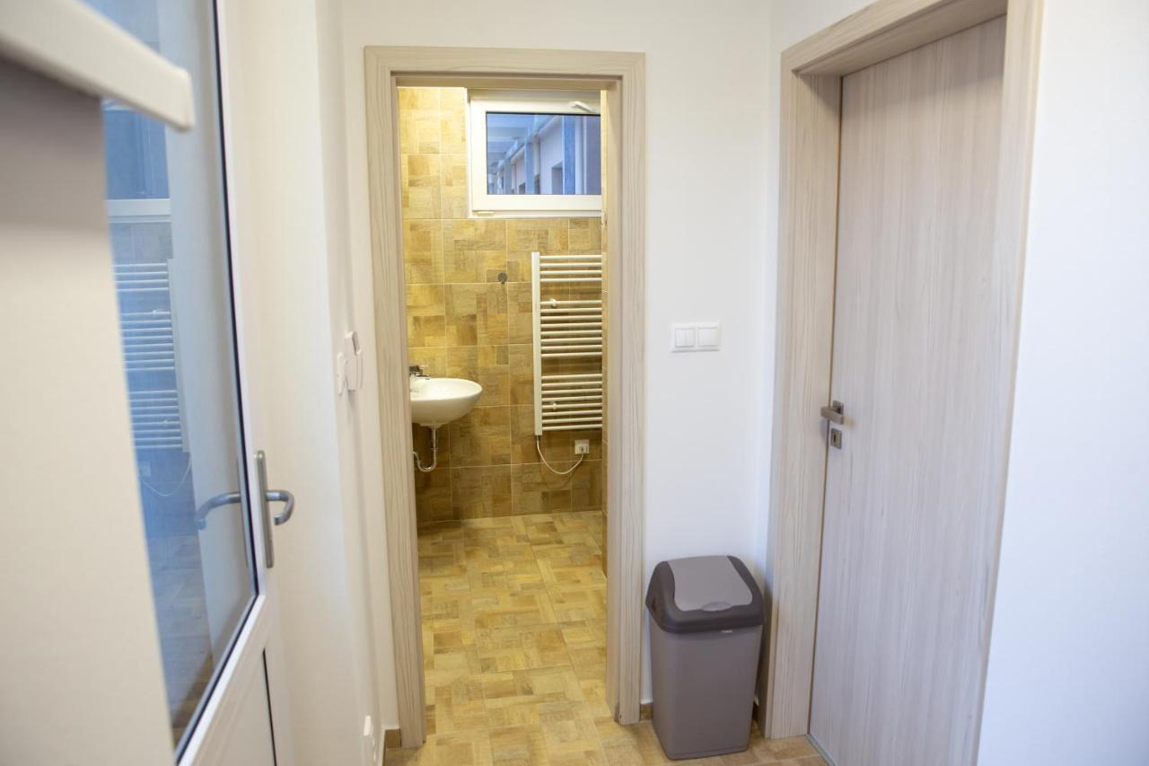 Aaalipno Appartement Lipno nad Vltavou