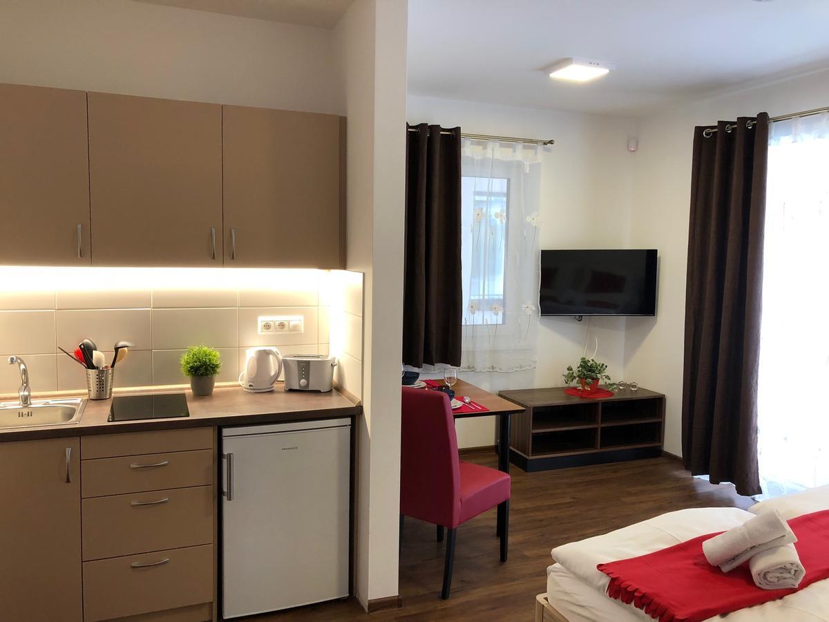 Aaalipno Apartment Lipno nad Vltavou