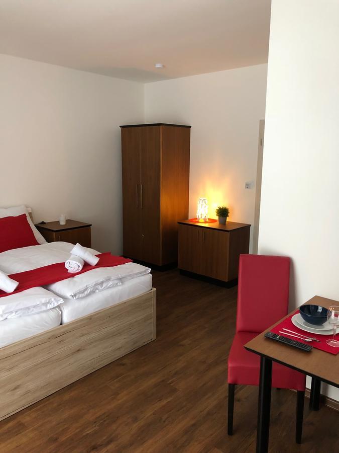 Aaalipno Appartement